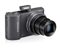 Samsung WB250F SZARY - 1394535 - zdjęcie 3